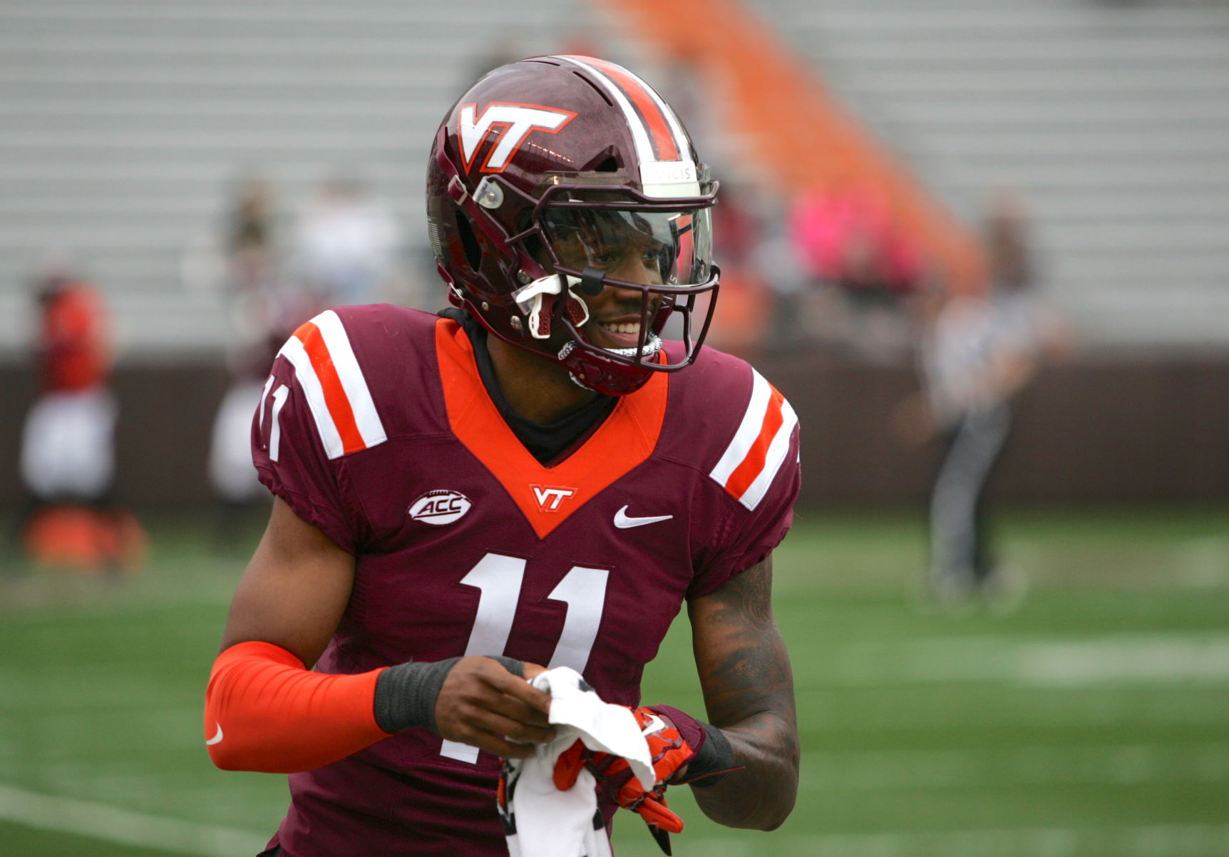 Tre Turner